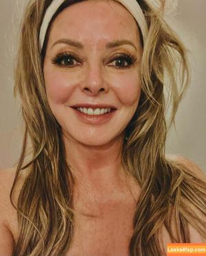 Carol Vorderman photo #0113