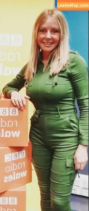 Carol Vorderman photo #0129