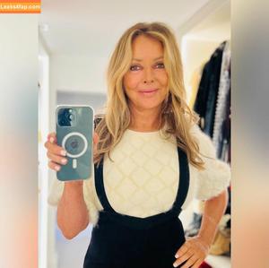 Carol Vorderman photo #0137