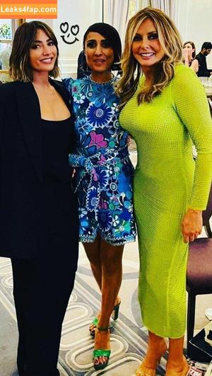 Carol Vorderman photo #0142