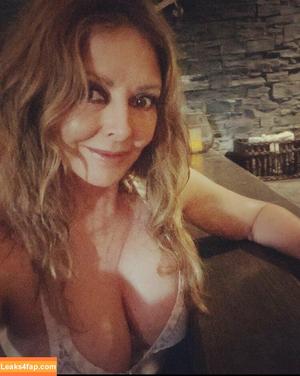 Carol Vorderman photo #0146