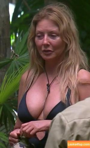 Carol Vorderman photo #0147