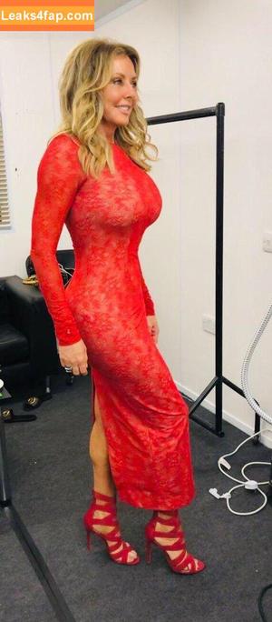 Carol Vorderman photo #0150