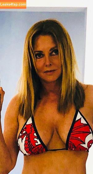 Carol Vorderman photo #0155