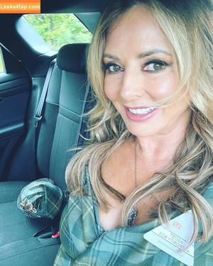 Carol Vorderman photo #0163
