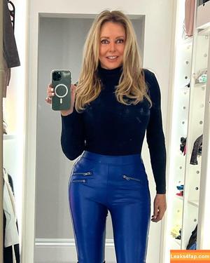Carol Vorderman photo #0185
