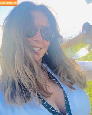 Carol Vorderman photo #0262