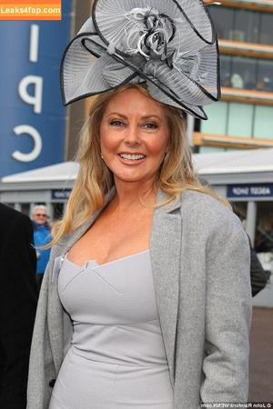 Carol Vorderman photo #0267