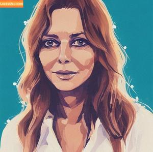 Carol Vorderman photo #0269