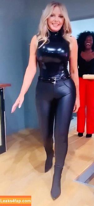 Carol Vorderman photo #0271