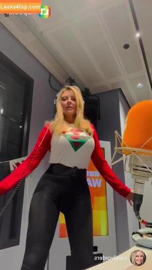 Carol Vorderman photo #0290