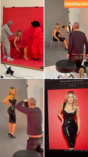 Carol Vorderman photo #0319