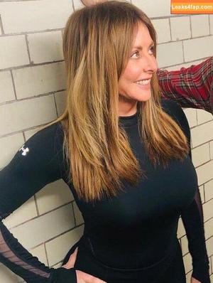 Carol Vorderman photo #0320