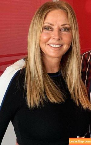 Carol Vorderman photo #0321