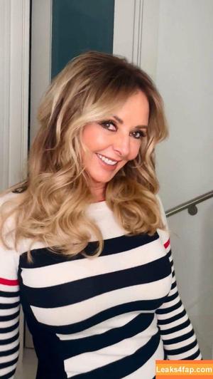Carol Vorderman photo #0322