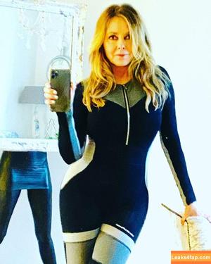 Carol Vorderman photo #0337
