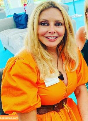 Carol Vorderman photo #0347