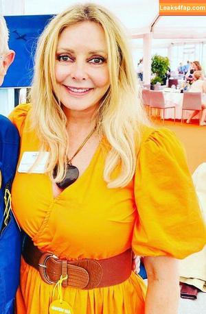 Carol Vorderman photo #0348