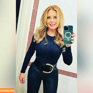 Carol Vorderman photo #0359