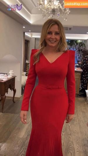 Carol Vorderman photo #0363