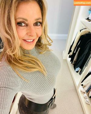 Carol Vorderman photo #0372