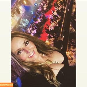 Carol Vorderman photo #0380