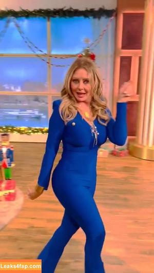 Carol Vorderman photo #0396