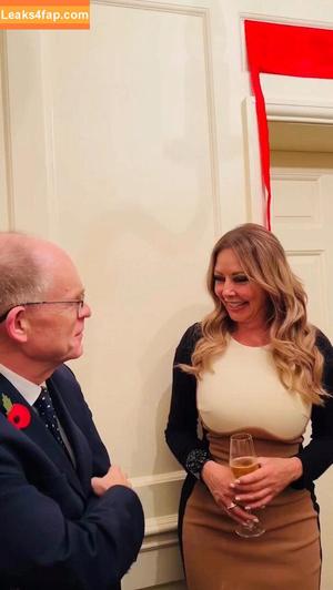 Carol Vorderman photo #0430