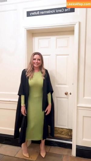 Carol Vorderman photo #0434
