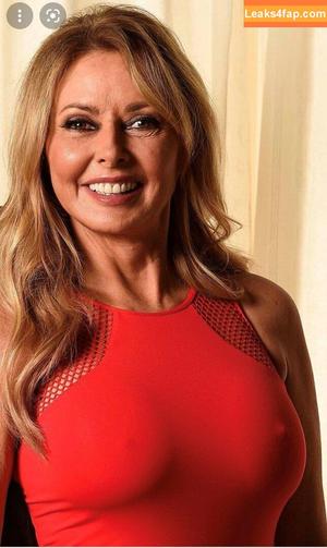 Carol Vorderman photo #0446