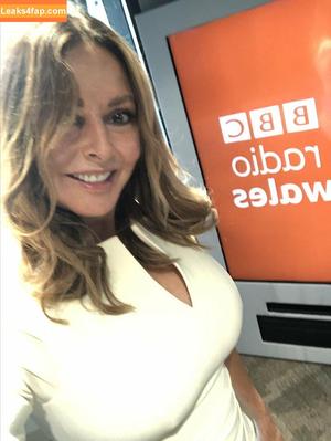 Carol Vorderman photo #0448