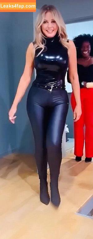 Carol Vorderman photo #0457