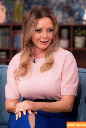 Carol Vorderman photo #0475