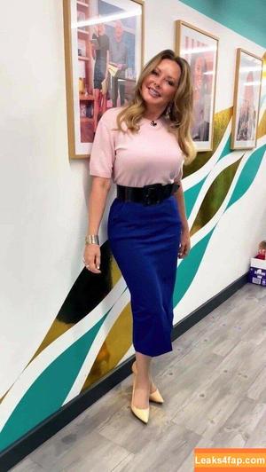 Carol Vorderman photo #0477