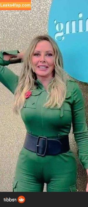 Carol Vorderman photo #0480