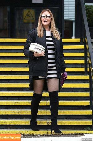 Carol Vorderman photo #0487