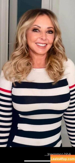 Carol Vorderman photo #0497