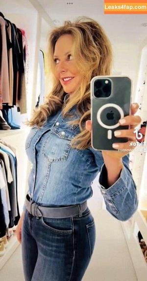 Carol Vorderman photo #0505