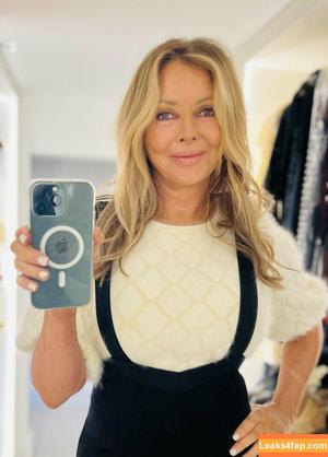 Carol Vorderman photo #0531