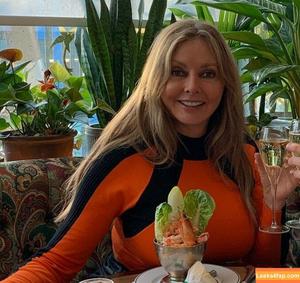 Carol Vorderman photo #0538