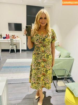 Carol Vorderman photo #0556