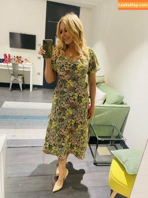 Carol Vorderman photo #0558