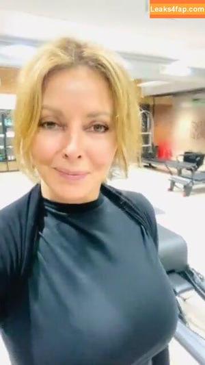 Carol Vorderman photo #0574