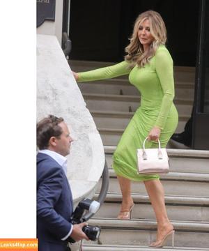 Carol Vorderman photo #0604