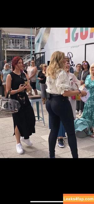 Carol Vorderman photo #0623