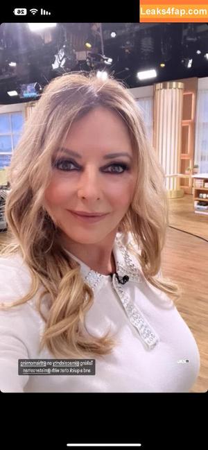 Carol Vorderman photo #0628