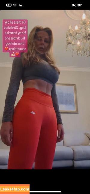 Carol Vorderman photo #0630