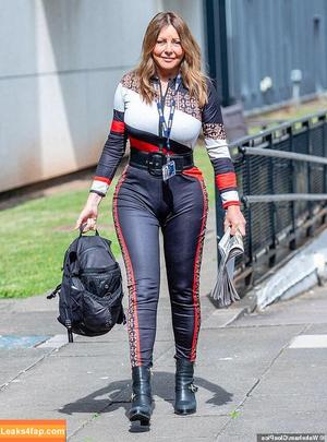 Carol Vorderman photo #0631