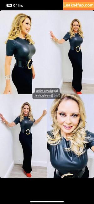 Carol Vorderman photo #0633