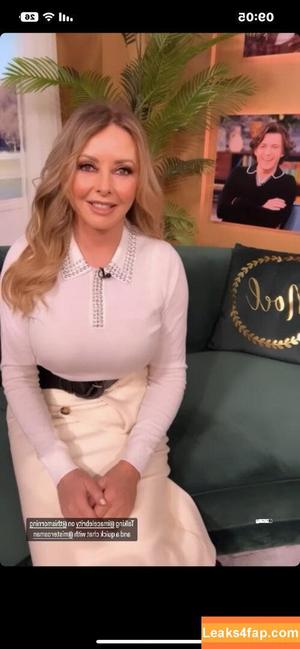 Carol Vorderman photo #0635